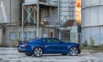 Chevrolet Camaro SS 2018 года (NA)